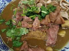 -门框胡同百年卤煮(前门煤市街店)
