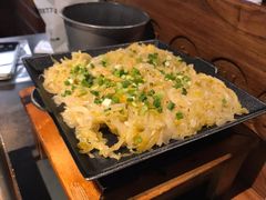 -很久以前羊肉串(昌里路三钢里店)