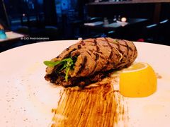 雪茄式乡村牛肉卷-FD西餐厅