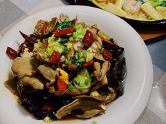-华春餐馆(鱼山路店)