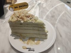 -丹礼糖甜品