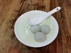 -沙湾姜埋奶(兴新包店)