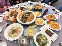 -小土豆北方菜馆(方庄店)