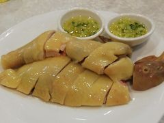 -文记壹心鸡(宝华路店)