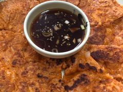 泡菜饼-妈妈手(山大总店)