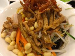 打卤面-津菜宋记老房子(鼓楼店)