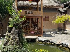 -胡氏古民居建筑