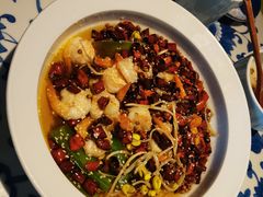 -桂满陇天书(南京德基旗舰店)