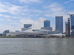 -白天鹅宾馆-宏图府餐厅