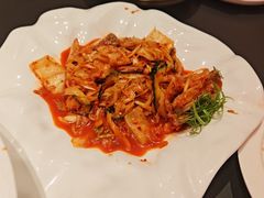 -松涛园朝鲜·海鲜·料理店(鸭绿江断桥店)