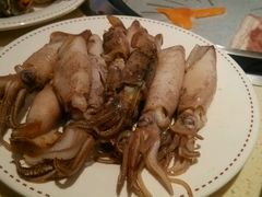 -鑫海汇海鲜烤肉自助(北国商城店)