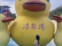 -清泉湾生态旅游度假区