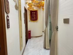 -芳朵美容养生SPA