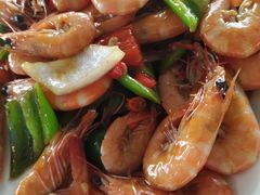 -四川小胡子海鲜(丁村万人海鲜广场店)