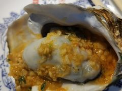 生蚝-丹东特色烤肉(南光三部店)