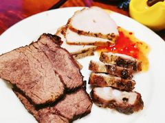 牛排-济南喜来登酒店-盛宴自助西餐厅·综合自助