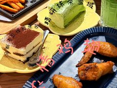 -必胜客(积水潭店)