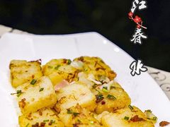 -一江春水·杭帮臻宴(三台山店)