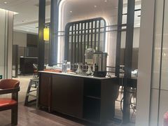 -上海宝华喜来登酒店·采悦轩中餐厅