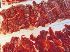 -幸运牛汕头小黄牛牛肉火锅(梅林店)
