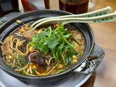 -李记清真馆(打钉巷店)
