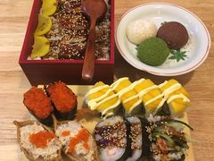-村上一屋·亚洲菜融合小馆(南楼店)