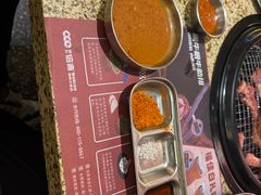 -首尔烤肉大排档(合生汇店)