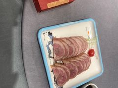 -海宝酒家(中山四路店)