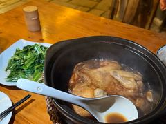 -环秀楼(黄山呈坎店)