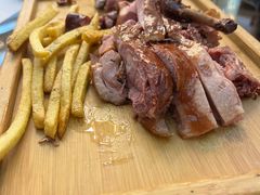 -丰收日·小海鲜·沪上家宴(顾村正大店)
