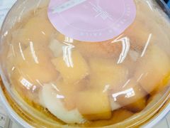 -迦南·甜品蛋糕(传媒店)