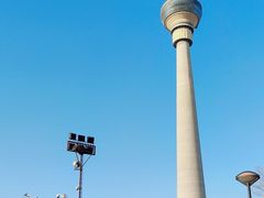 -中央广播电视塔