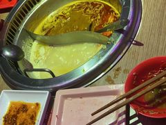 -季季红火锅(丰城洪客隆店)