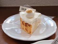 -流酥可心·牛乳蛋糕商店(禾祥西路店)