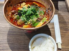 -成都你六姐·牛肉冒菜(城市集市合生汇店)