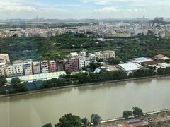 -广交会威斯汀酒店