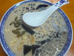 -韵姐牛奶甜品世家