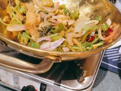 -全聚贤餐厅·湖北家常菜(沙湖店)