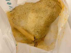 -田三卷馍(万达分店)