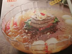 -七八冷面·延边朝鲜族美食(圣熙八号店)