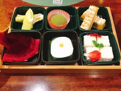 最爱点心拼盘-苏梅花园(群星城店)
