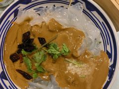 -听涛雅苑百味饺子老家菜馆