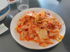 -朝鲜饭店(房山店)