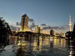 -南通濠河风景名胜区