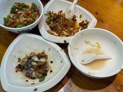 -吃香喝辣·地道衡东菜(南岳大庙店)