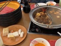 -牛New寿喜烧(青浦店)