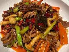 -春发生饭店·非遗(南院门店)