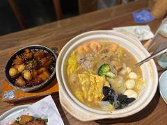 -老宁波1381餐厅(宏泰广场店)