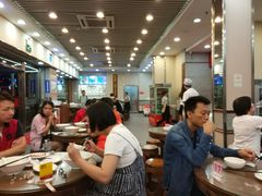 大堂-沙河粉村·国家非遗传承(云台店)