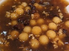桂花赤豆元宵-罗子龙罗家桂花汤圆(曹都巷店)